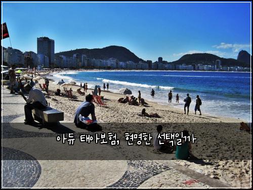 아듀 태아보험, 현명한 선택일까