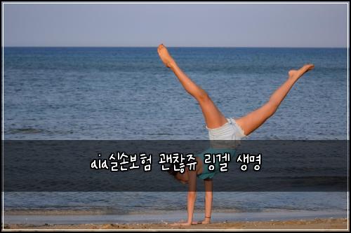 aia์ค์๋ณดํ ๊ด์ฐฎ์ฅฌ ๋ง๊ฒ ์๋ช