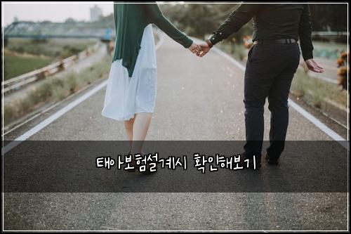ํ์๋ณดํ์ค๊ณ์ ํ์ธํด๋ณด๊ธฐ
