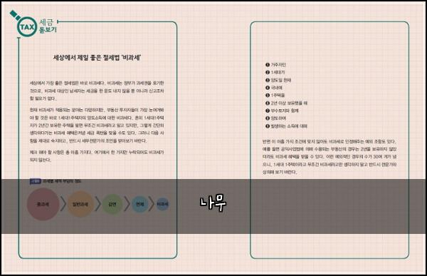 나무