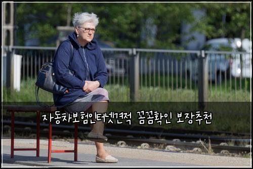 ์๋์ฐจ๋ณดํ์ธํฐ๋ท๊ฒฌ์ ๊ผผ๊ผผํ์ธ ๋ณด์ฅ์ถ์ฒ