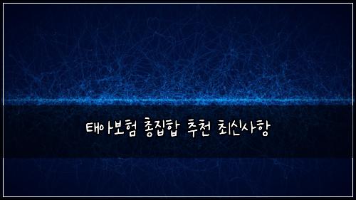 ํ์๋ณดํ ์ด์งํฉ ์ถ์ฒ ์ต์ ์ฌํญ