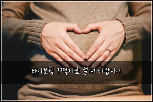 ํ์๋ณดํ ๊ฒฌ์ ์๋ฃ ์ค๊ณ ๋ฐ๋๋๋ค