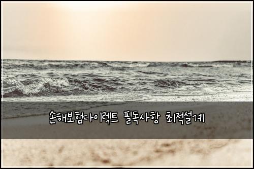 ์ํด๋ณดํ๋ค์ด๋ ํธ ํ๋
์ฌํญ ์ต์ ์ค๊ณ