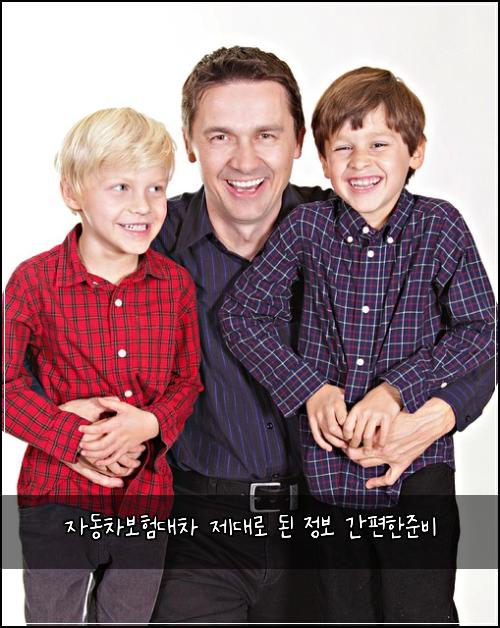 자동차보험대차 제대로 된 정보 간편한준비