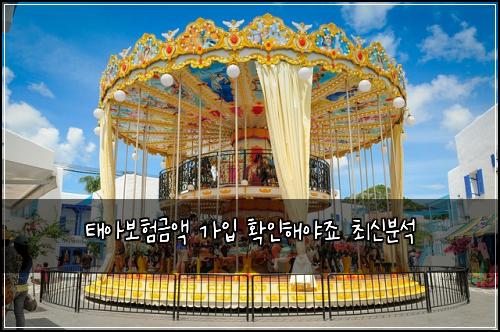 태아보험금액 가입 확인해야죠 최신분석