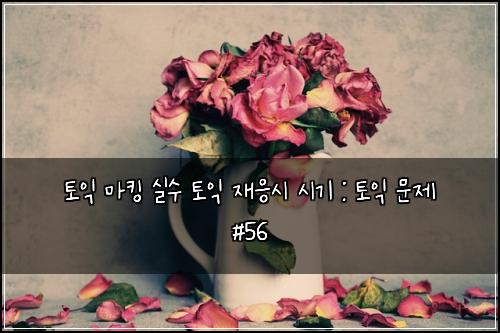 ํ ์ต ๋งํน ์ค์ ํ ์ต ์ฌ์์ ์๊ธฐ : ํ ์ต ๋ฌธ์ #56