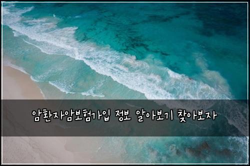์ํ์์๋ณดํ๊ฐ์
์ ๋ณด ์์๋ณด๊ธฐ ์ฐพ์๋ณด์