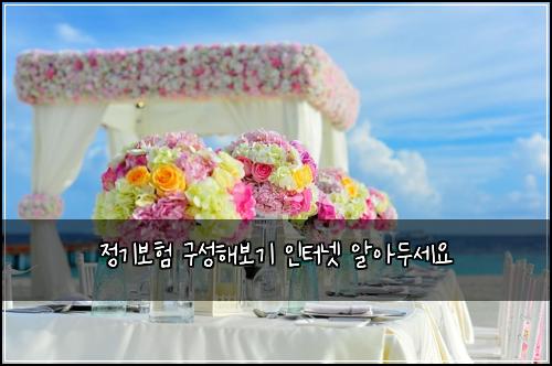 ์ ๊ธฐ๋ณดํ ๊ตฌ์ฑํด๋ณด๊ธฐ ์ธํฐ๋ท ์์๋์ธ์