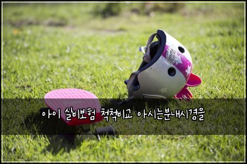 아이 실비보험 척척비교  아시는분내시경을