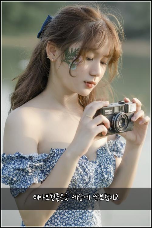 태아보험좋은곳 세상에 싼보험비교