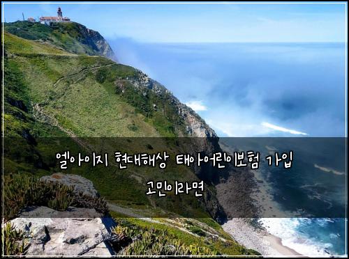 엘아이지 현대해상 태아어린이보험 가입 고민이라면