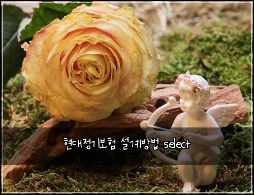 ํ๋์ ๊ธฐ๋ณดํ ์ค๊ณ๋ฐฉ๋ฒ select