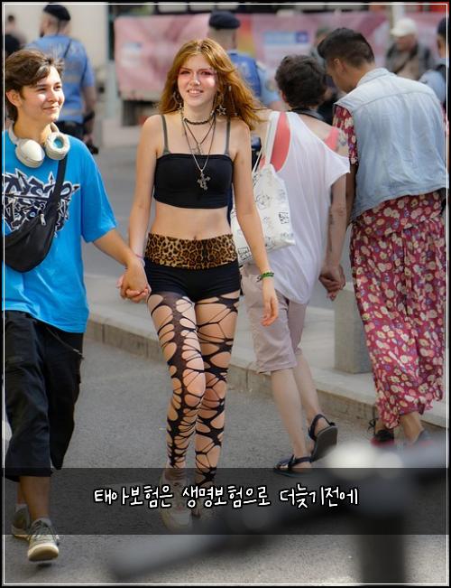 태아보험은 생명보험으로 더늦기전에