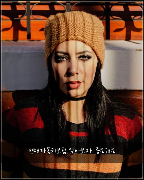 현대자동차보험 알아보자  중요해요