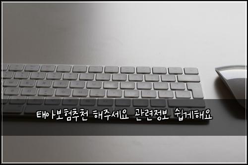태아보험추천 해주세요 관련정보 쉽게해요