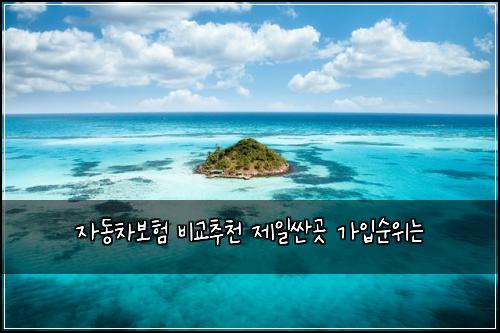 ์๋์ฐจ๋ณดํ ๋น๊ต์ถ์ฒ ์ ์ผ์ผ๊ณณ ๊ฐ์
์์๋