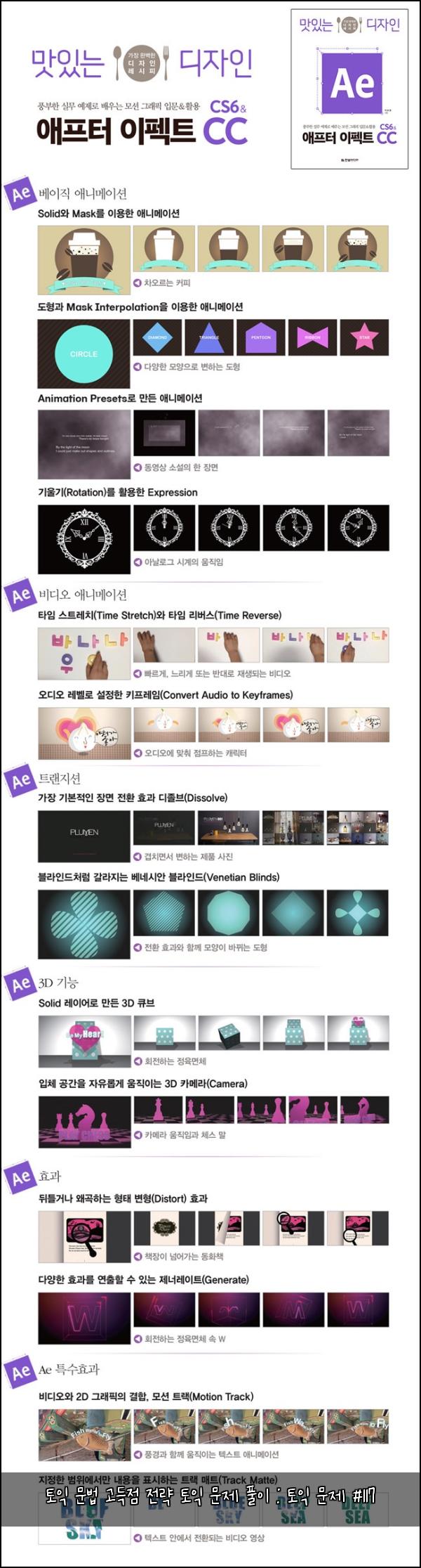 토익 문법 고득점 전략 토익 문제 풀이 : 토익 문제 #117