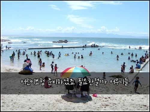 어린이보험 준비하셨죠  필요한걸까 어무니들
