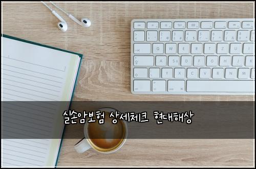 ์ค์์๋ณดํ ์์ธ์ฒดํฌ ํ๋ํด์