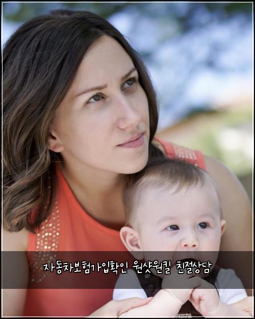 자동차보험가입확인 원샷원킬 친절상담