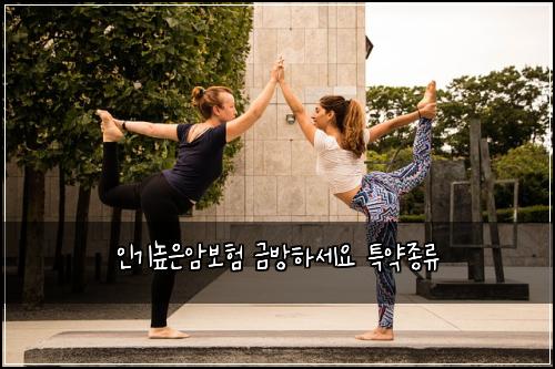 ์ธ๊ธฐ๋์์๋ณดํ ๊ธ๋ฐฉํ์ธ์ ํน์ฝ์ข
๋ฅ