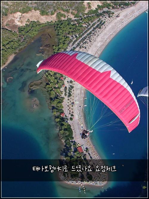 태아보험어디로 드셨나요 요점체크