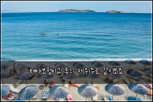 태아보험비교 후긔 제위주로 같이보죠