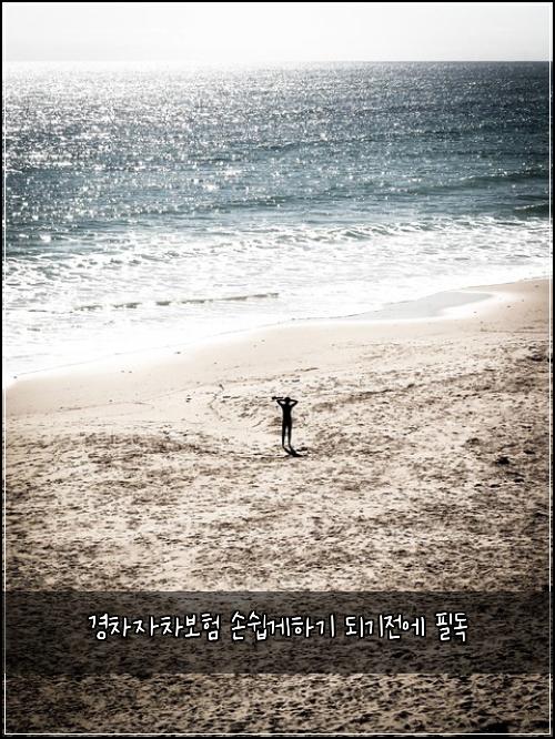 ๊ฒฝ์ฐจ์์ฐจ๋ณดํ ์์ฝ๊ฒํ๊ธฐ ๋๊ธฐ์ ์ ํ๋