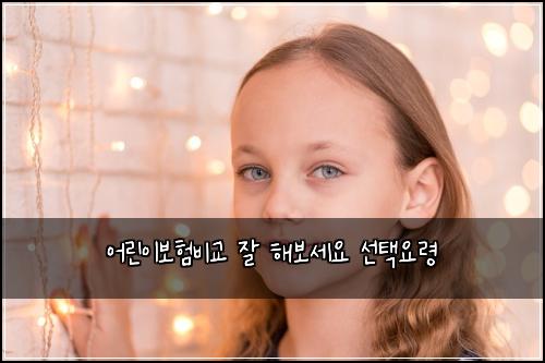 μ΄λ¦°μ΄λ³΄νλΉκ΅ μ ν΄λ³΄μΈμ μ νμλ Ή